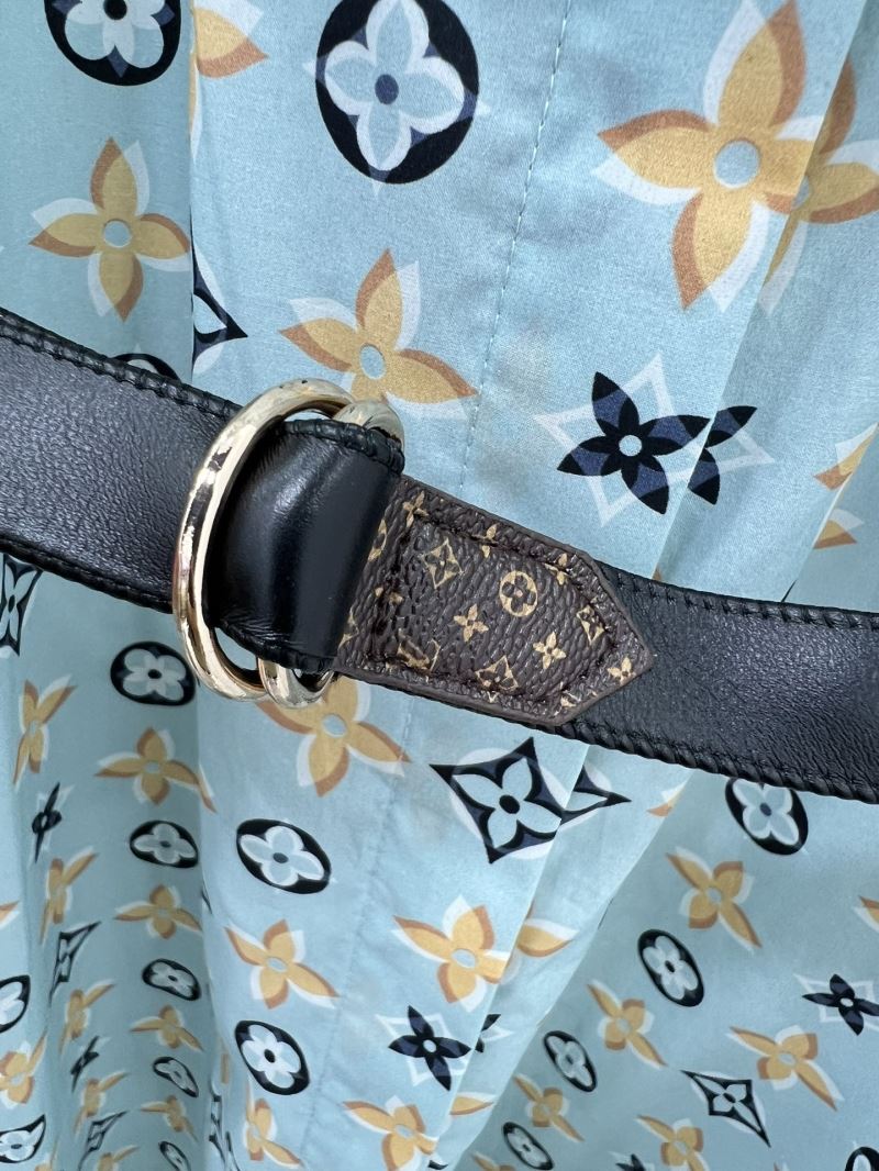 Louis Vuitton Dress